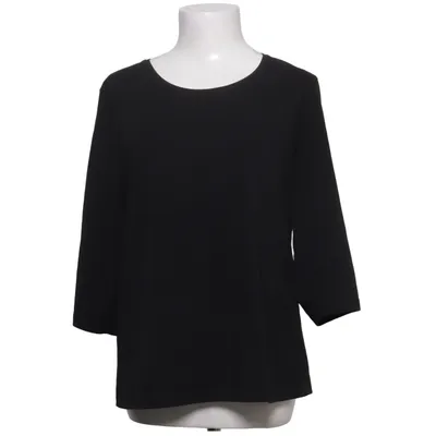 Long sleeve T-shirt (Black) from Catamaran