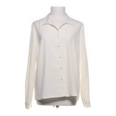 Blus (Vit) från Tulchan Polyester