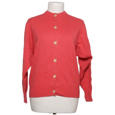 Cardigan (Merino 2000) fra Ballantyne Merinould, Uld