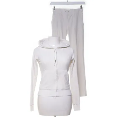 Mjukisset (Beige) från Juicy Couture Elastan, Polyester