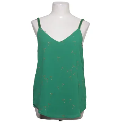 Tank­top (Grün) von It Hippie Polyester