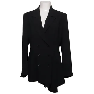 Blazer (Linea S) from Ivan Grundahl Acetate, Polyester, Viscose
