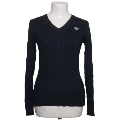 Pullover (Svart) från Felix Bühler