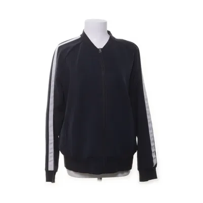 Cardigan (Blauw) van House of Lola Modal, Polyester, Elastaan