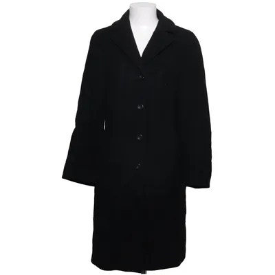 Jas (Zwart) van Herluf Design