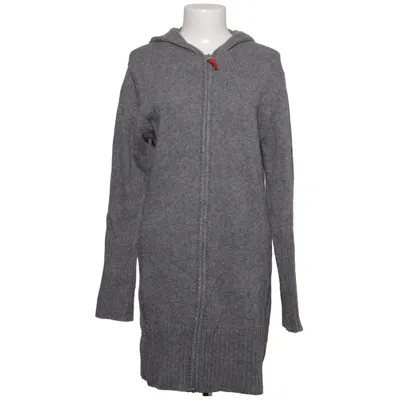 Cardigan (Gris) de Derbe Polyamide, Laine