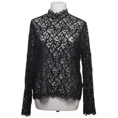 Blus (Ibi t-n 7677) från Samsøe & Samsøe Elastan, Polyamid