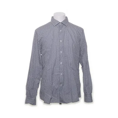 Shirt (Wit, Meerkleurig) van Hampton Republic Katoen