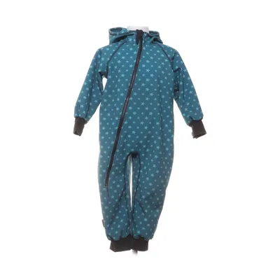 Overall (Blauw, Groen) van iELM Polyester