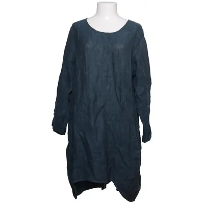 Tunic (Blue) from Grizas Linen