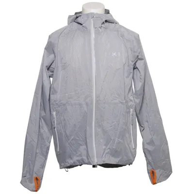 Träningsjacka (Grå) från Helly Hansen Polyamid