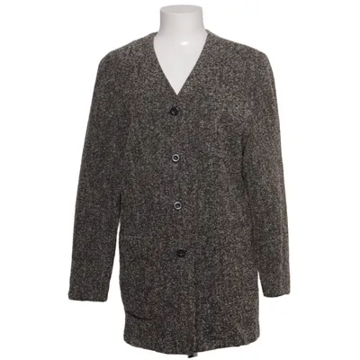 Kofta (Svart, Vit, Grå) från Kello Polyamid, Polyester, Ull