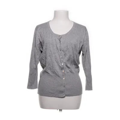 Kofta (Grå) från Lipo Lipo Akryl, Viskos