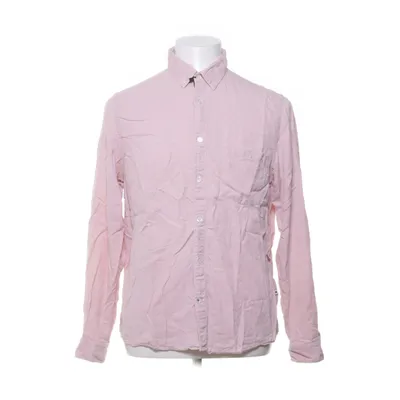 Chemise (Rose) de NN07 Lin, Lyocell