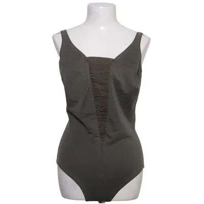 Swimsuit (Brown) from Charmline