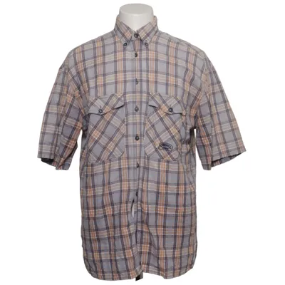 Korte mouwen shirt (Trophy Adventure Wear) van Camel Trophy
