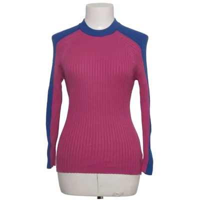 Sweater (Pink, Blue) from Bobo Choses Polyamide, Polyester, Viscose
