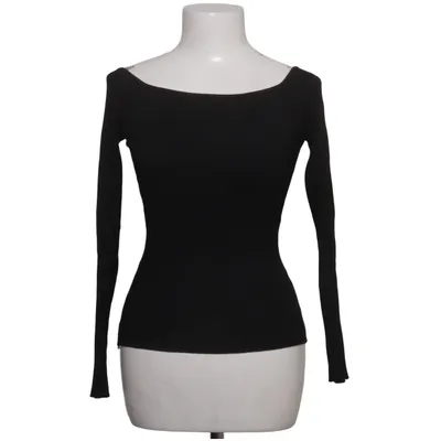 Pull-over (Noir) de JCL Polyamide, Viscose