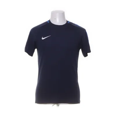 Trainingstop (Blauw) van Nike