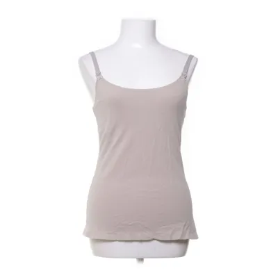 Voedingstop (Beige) van H&M Mama Katoen, Elastaan