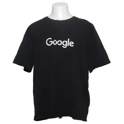 T-shirt (Svart) från Neutral Bomull