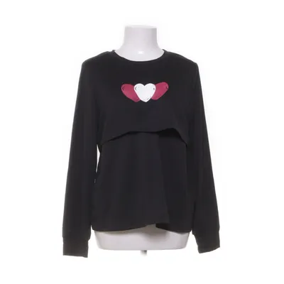 Amningstopp (Svart, Flerfärgad) Elastan, Polyester