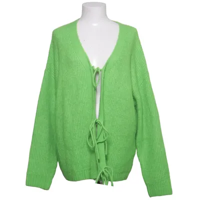 Cardigan (Osnars Cardigan) de Résumé Acrylique, Élasthane, Mohair, Polyamide, Laine