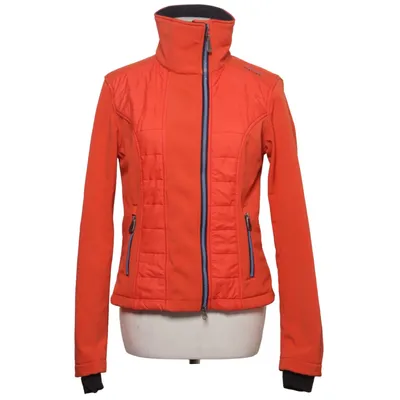 Ruiterjas (Rood) van Hööks Polyester