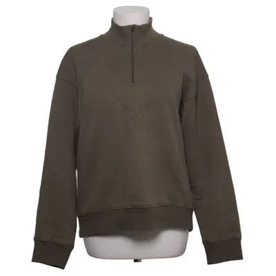 Sweatshirt (Grøn) fra Soft Sport Filippa K Bomuld