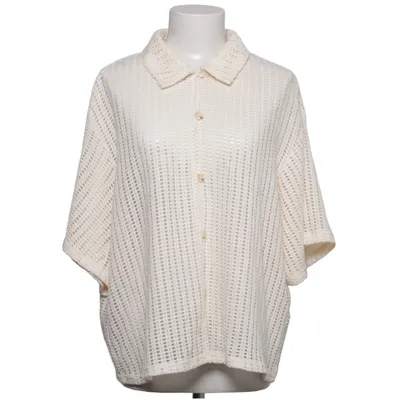 Short sleeve shirt (Beige) from Love & Divine