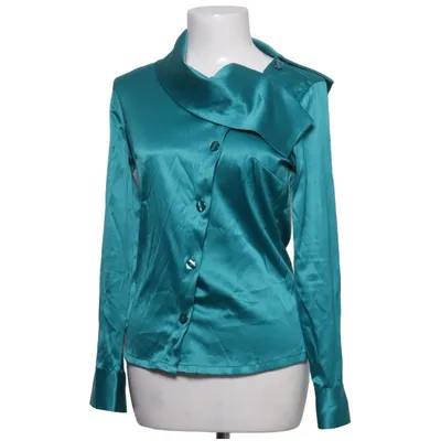 Chemise (Vert) de Naracamicie Élasthane, Polyamide, Polyester