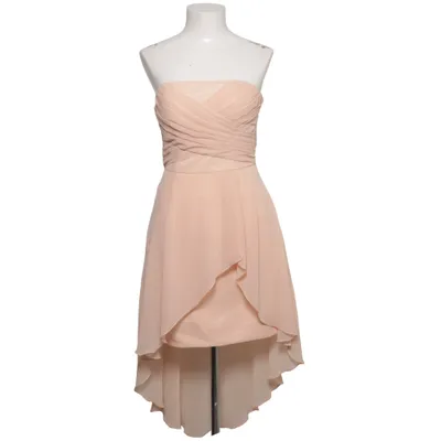 Cocktailklänning (Beige) från Laona Polyester