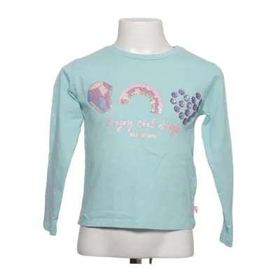 Langærmet t-shirt (U20557) fra Billieblush Bomuld