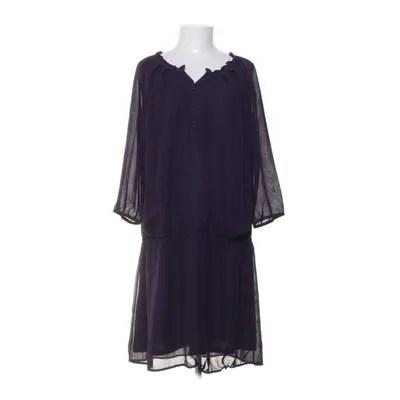 Jurk (Blauw, Roze) van Woman by Tchibo Polyester