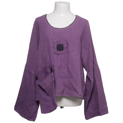 Blouse (Violet) de Mor & Dotter
