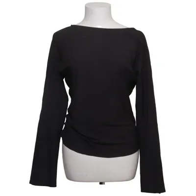 Topp (Derya Longsleeve Top) från Weekday Elastan, Polyester