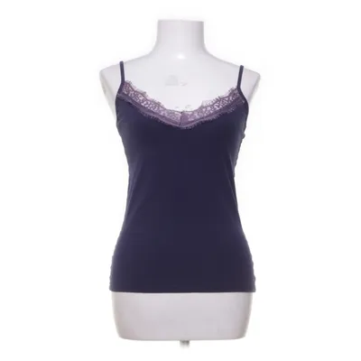 Pajama top (Blue, Pink) from Hunkemöller Cotton, Elastane