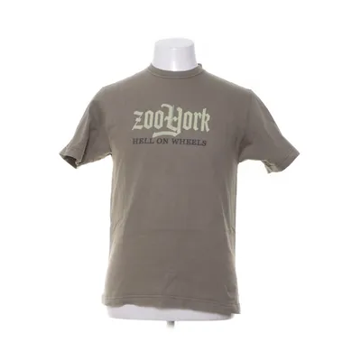 T-shirt (Grön) från Zoo York Bomull