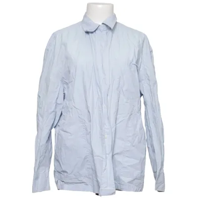 Chemise (Zhejia) de Saks Potts Coton biologique
