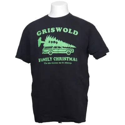 T-shirt (Valueweight) från Fruit of the Loom Bomull