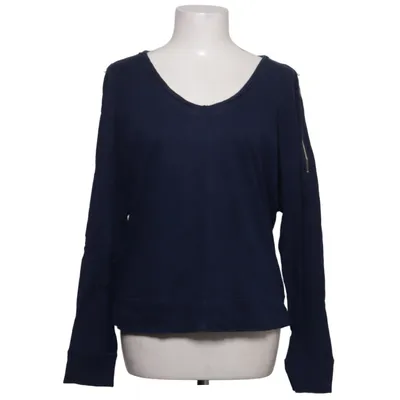 Top (Blue) from Philosophy Republic Clothing Cotton