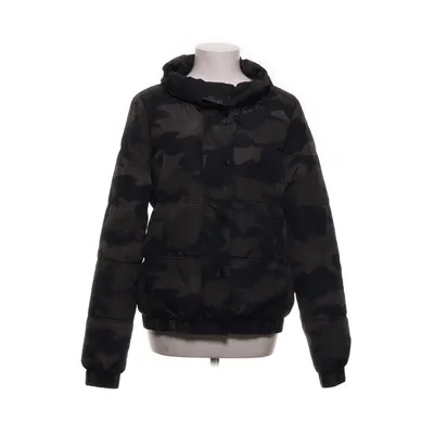 Vinterjacka (Grön, Svart, Grå) från Tom Tailor Denim