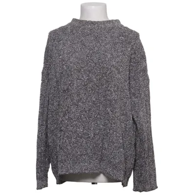 Pull-over (Gris, Blanc) de X-CEPT Acrylique