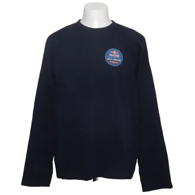 Långärmad t-shirt (STTU790) från Redbull Ekologisk bomull