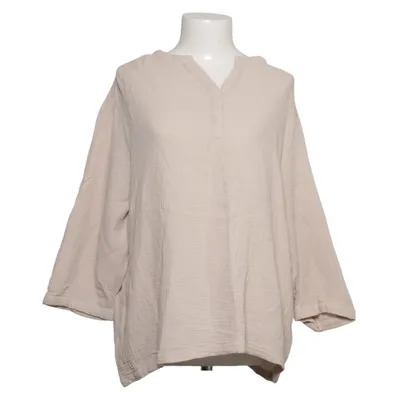 Blus (Beige) från Takko Fashion Bomull