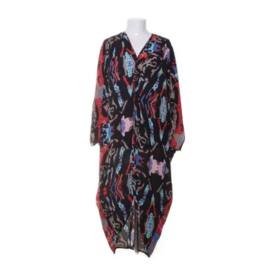 Kimono (Svart, Flerfärgad) från Monki Polyester