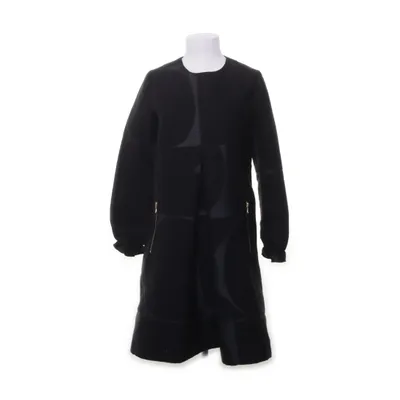 Klänning (Svart) från Orla Kiely Akryl, Ull, Polyester, Elastan, Bomull
