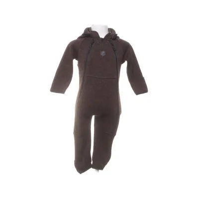 Overall (Brun) från Lindberg Sweden Polyester
