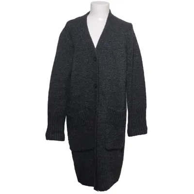 Cardigan (Grijs) van COS Polyamide, Wol