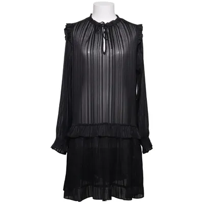 Kjole (Sort) fra Neo Noir Polyester, Viscose